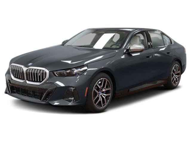 2026 BMW i5 eDrive40 Sedan, TCW10879, Photo 1