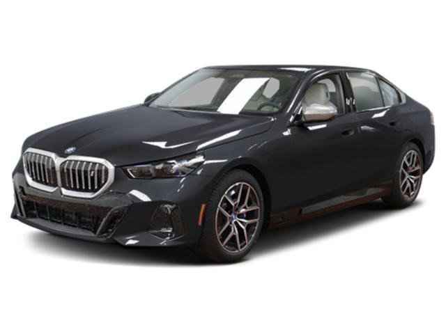 2026 BMW i5 xDrive40 Sedan, TCW04035, Photo 1