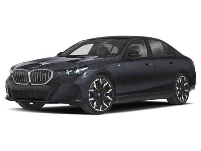 2026 BMW i5 eDrive40 Sedan, TCW25901, Photo 1