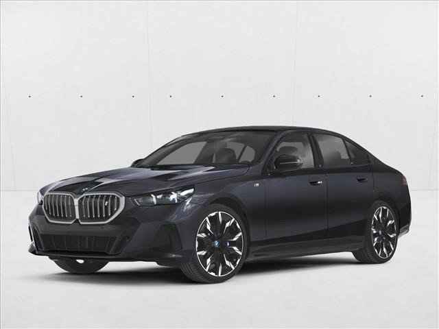 2026 BMW i5 eDrive40 Sedan, TCW32764, Photo 1