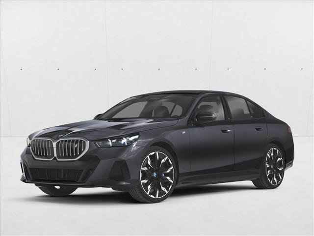 2026 BMW i5 eDrive40 Sedan, TCW25901, Photo 1