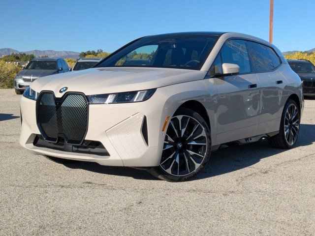 2026 BMW i5 eDrive40 Sedan, TCW24999, Photo 1