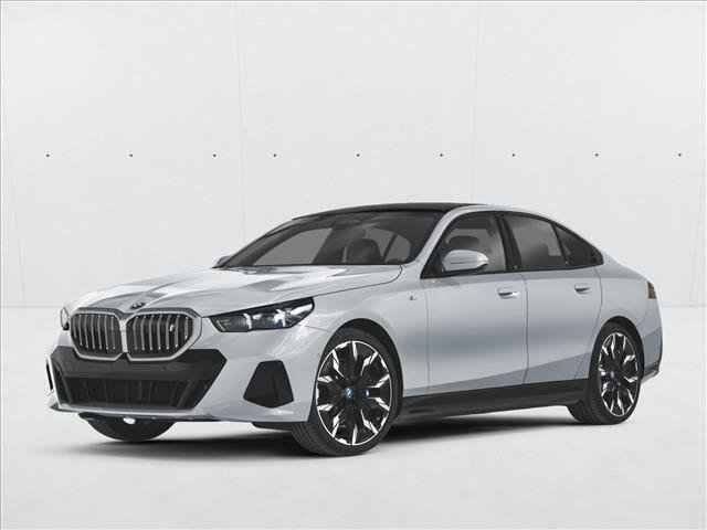 2026 BMW i5 eDrive40 Sedan, TCX27567, Photo 1