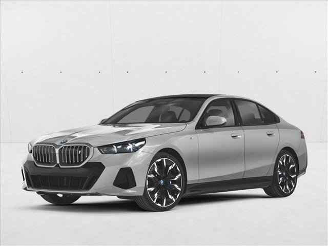 2026 BMW i5 eDrive40 Sedan, TCX27191, Photo 1