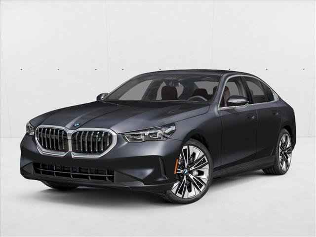 2026 BMW i5 M60 Sedan, TCX78877, Photo 1