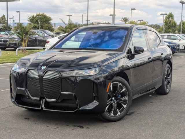 2016 BMW X5 eDrive AWD 4-door xDrive40e, G0S79241, Photo 1