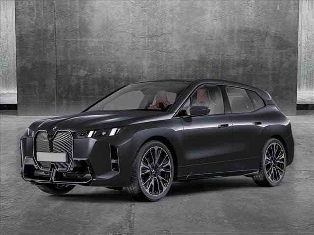 2026 BMW iX xDrive45 Sports Activity Vehicle, TCV33268, Photo 1