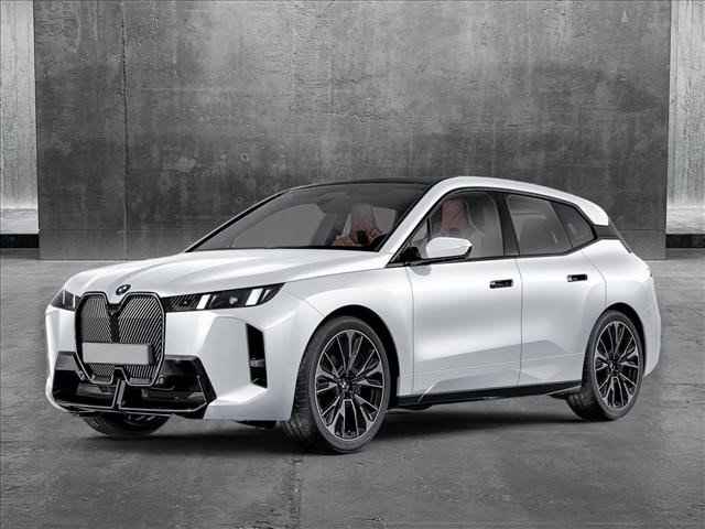 2026 BMW iX xDrive45 Sports Activity Vehicle, TCV26131, Photo 1