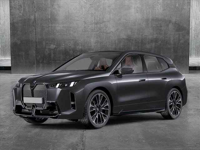 2026 BMW iX xDrive60 Sports Activity Vehicle, TCW07721, Photo 1