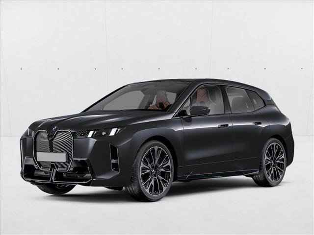 2026 BMW iX M70 Sports Activity Vehicle, TCV96897, Photo 1