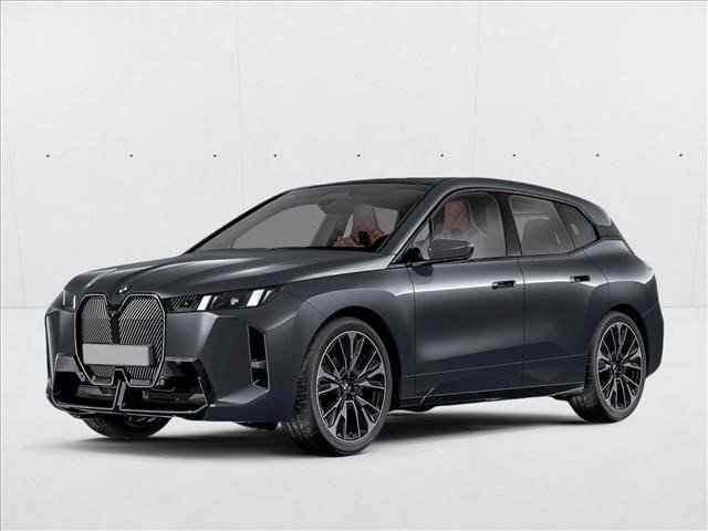 2026 BMW iX xDrive45 Sports Activity Vehicle, TCV17821, Photo 1