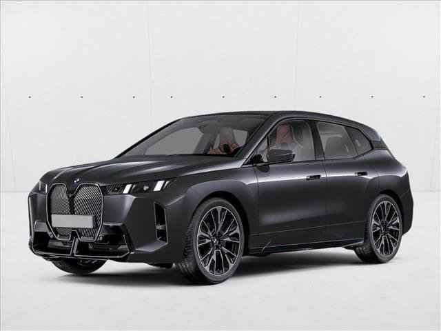 2026 BMW iX xDrive45 Sports Activity Vehicle, TCV37655, Photo 1