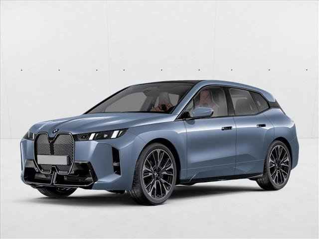 2026 BMW iX M70 Sports Activity Vehicle, TCW48168, Photo 1