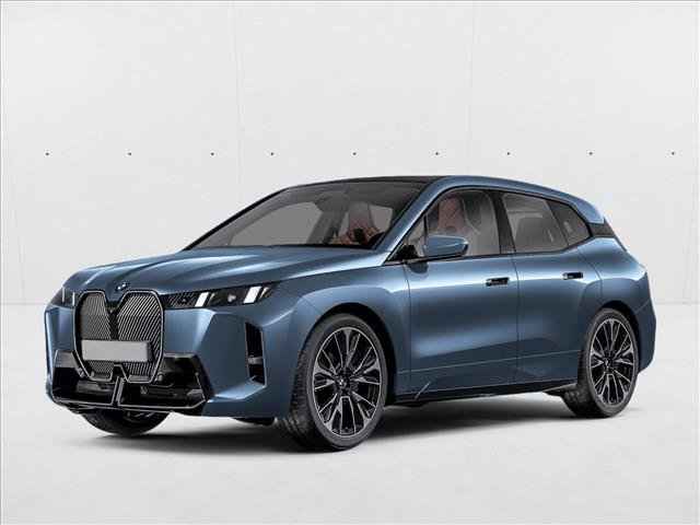 2026 BMW iX xDrive45 Sports Activity Vehicle, TCX00069, Photo 1