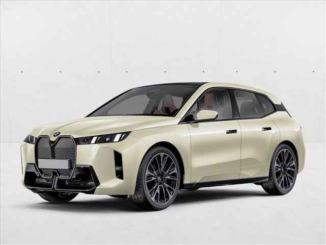 2026 BMW iX xDrive60 Sports Activity Vehicle, TCW59789, Photo 1