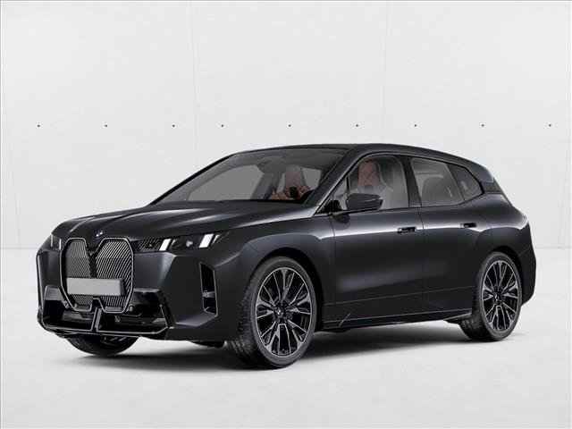 2026 BMW iX xDrive60 Sports Activity Vehicle, TCV08638, Photo 1