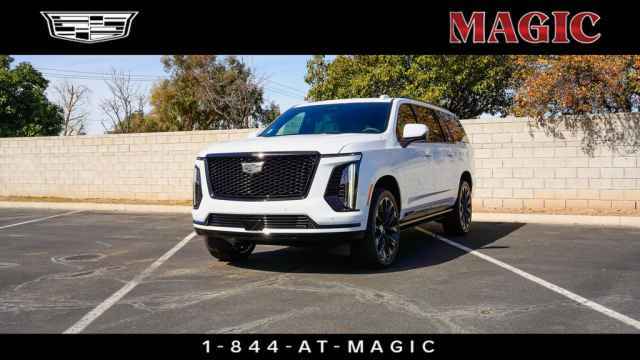 2020 Buick Enclave FWD 4-door Avenir, 125249, Photo 1