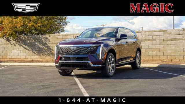 2018 Cadillac Escalade 2WD 4-door Premium Luxury, 125137, Photo 1