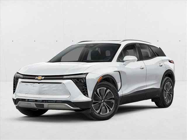 2026 Chevrolet Blazer EV AWD 4-door LT, TS119145, Photo 1