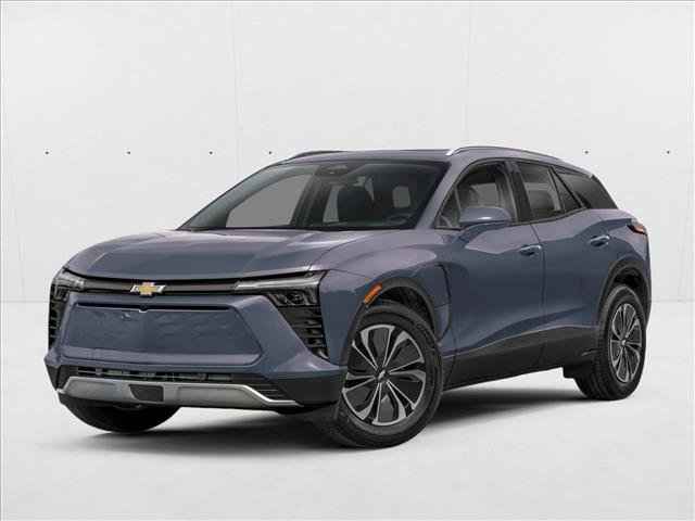 2026 Chevrolet Blazer EV AWD 4-door SS, TS108136, Photo 1