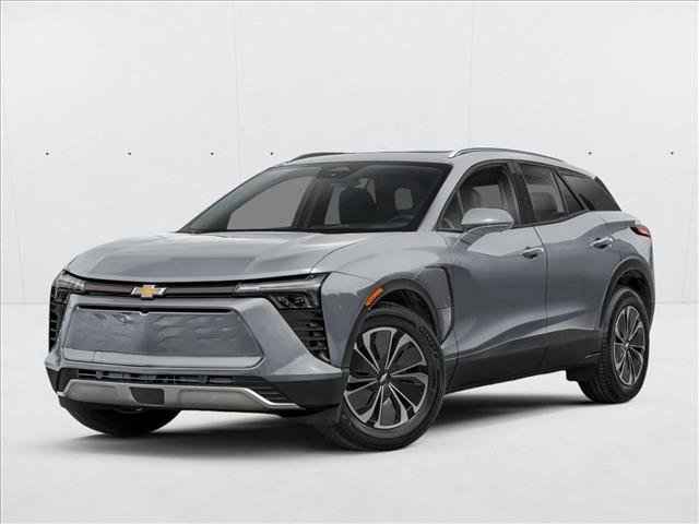 2026 Chevrolet Blazer EV AWD 4-door LT, TS108830, Photo 1