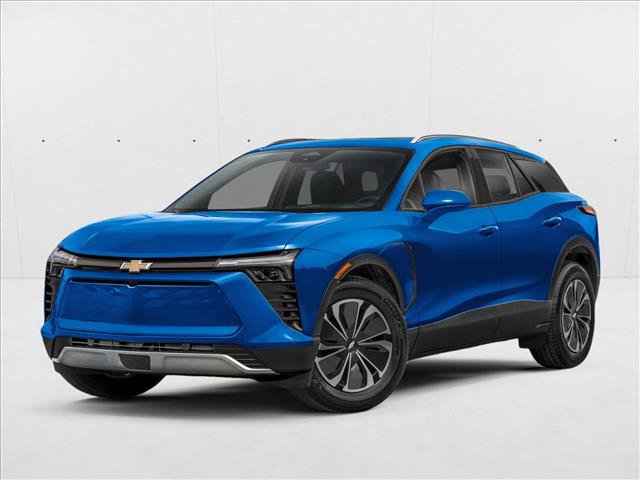 2020 Chevrolet Blazer FWD 4-door LT w/2LT, LS624847, Photo 1