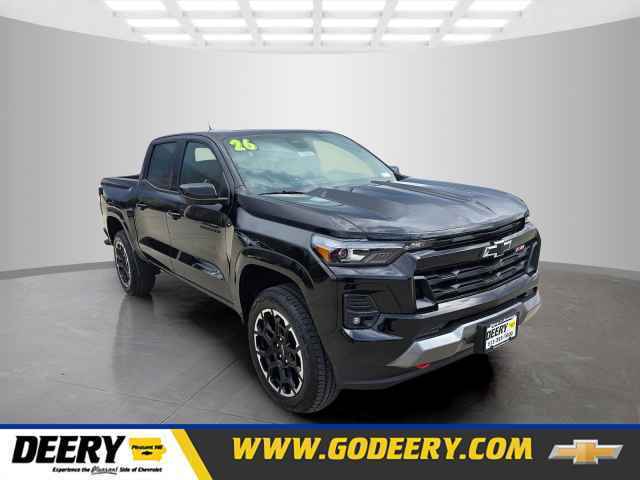 2022 Chevrolet Silverado 1500 4WD Crew Cab 147" LT w/1LT, PS8428, Photo 1