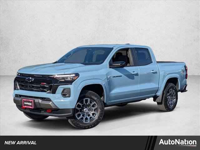 2026 Chevrolet Silverado 2500HD 4WD Crew Cab 159" Work Truck, T1127103, Photo 1