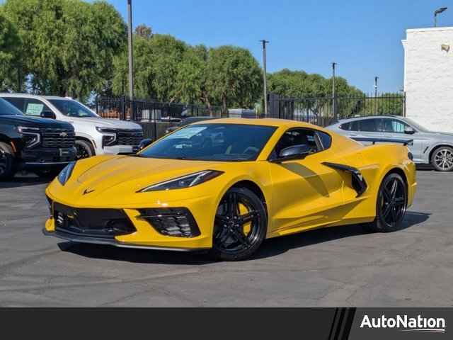 2024 Chevrolet Camaro 2-door Cpe ZL1, R0112287, Photo 1
