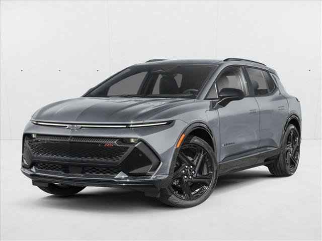 2026 Chevrolet Equinox EV 4-door RS, TS109576, Photo 1