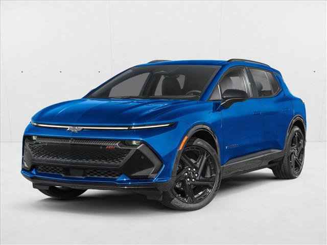 2026 Chevrolet Equinox EV 4-door RS, TS109576, Photo 1
