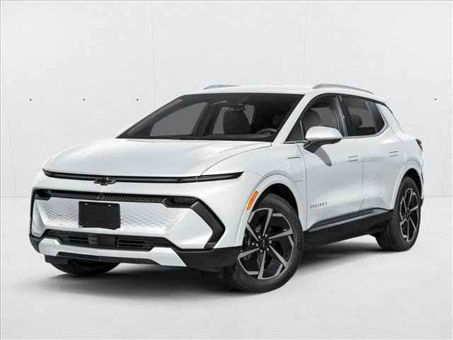 2026 Chevrolet Blazer EV AWD 4-door LT, TS108844, Photo 1