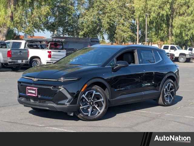 2026 Chevrolet Equinox EV 4-door LT2 w/PDE, TS117455, Photo 1