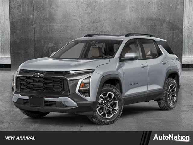2026 Chevrolet Equinox FWD 4-door RS w/1RS, TL174349, Photo 1