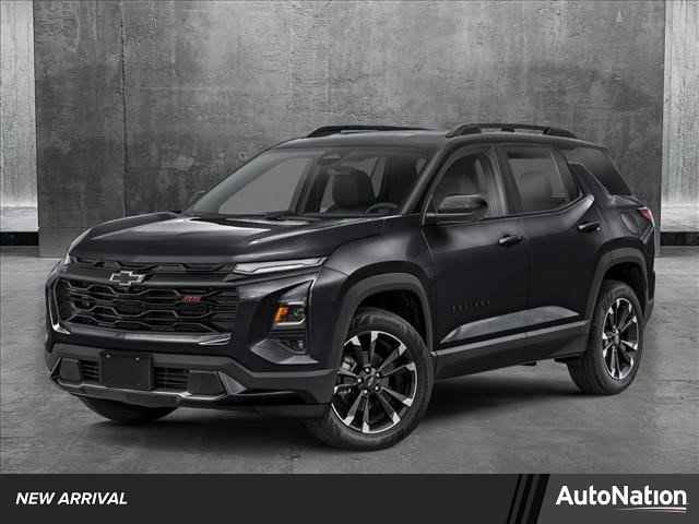 2026 Chevrolet Equinox FWD 4-door ACTIV w/XDB, TL173635, Photo 1
