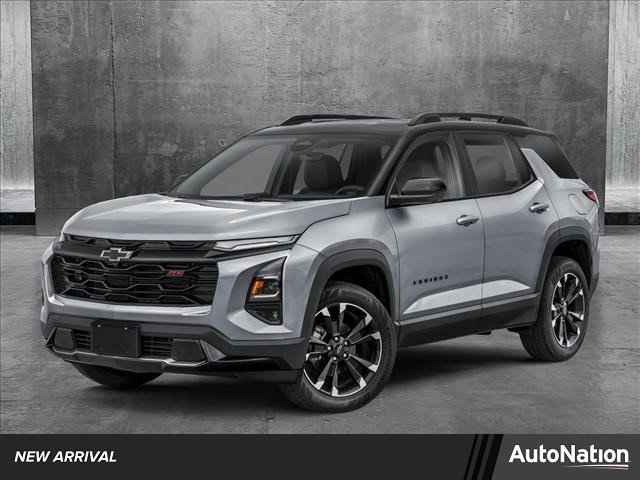 2026 Chevrolet Equinox FWD 4-door ACTIV w/XDB, TL173635, Photo 1