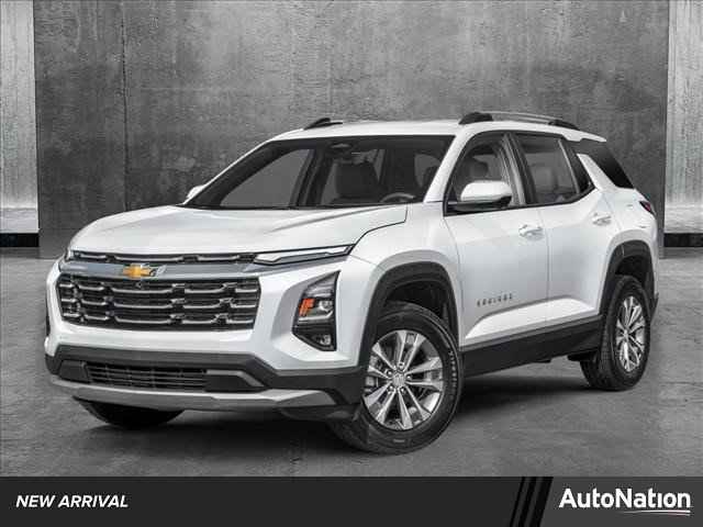 2026 Chevrolet Equinox FWD 4-door LT w/1LT, TL176036, Photo 1