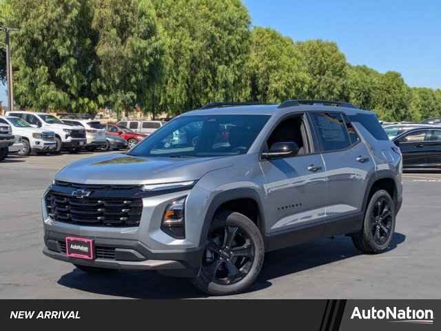2026 Chevrolet Equinox FWD 4-door LT w/1LT, TL194103, Photo 1