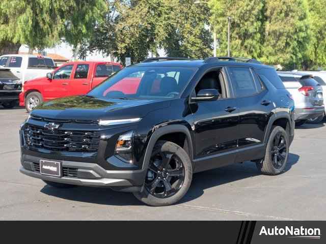 2026 Chevrolet Equinox FWD 4-door ACTIV w/XDB, TL173635, Photo 1