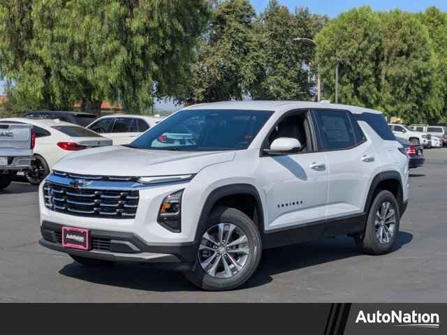 2026 Chevrolet Equinox FWD 4-door LT w/1LT, TL188749, Photo 1