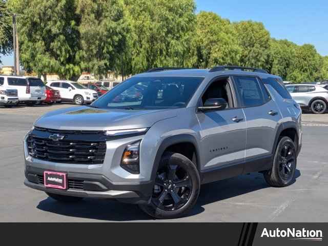 2026 Chevrolet Equinox FWD 4-door ACTIV w/XDB, TL173635, Photo 1