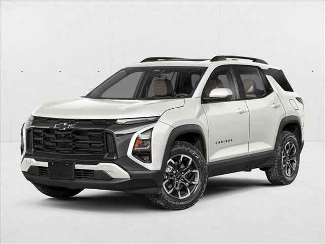 2026 Chevrolet Equinox FWD 4-door LT w/1LT, TL179219, Photo 1