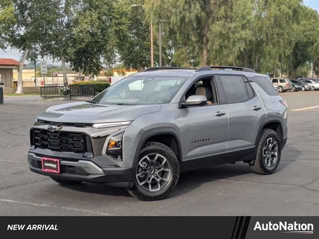 2026 Chevrolet Equinox FWD 4-door RS w/1RS, TL455770, Photo 1