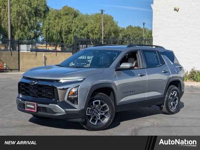 2026 Chevrolet Equinox FWD 4-door RS w/1RS, TL471233, Photo 1