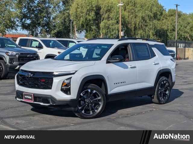 2026 Chevrolet Equinox FWD 4-door LT w/1LT, TL470947, Photo 1