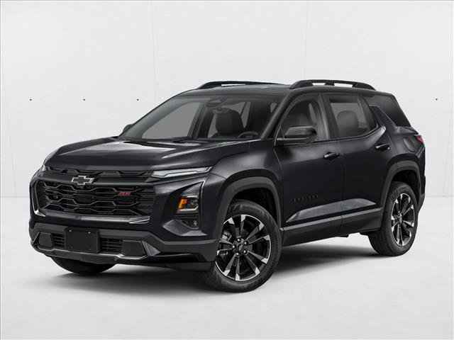 2026 Chevrolet Equinox FWD 4-door LT w/1LT, TL504744, Photo 1