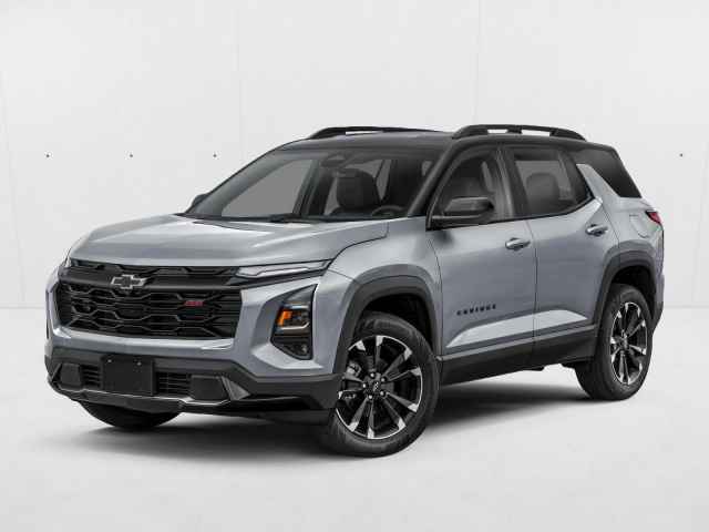 2026 Chevrolet Equinox FWD 4-door LT w/1LT, TL479305, Photo 1