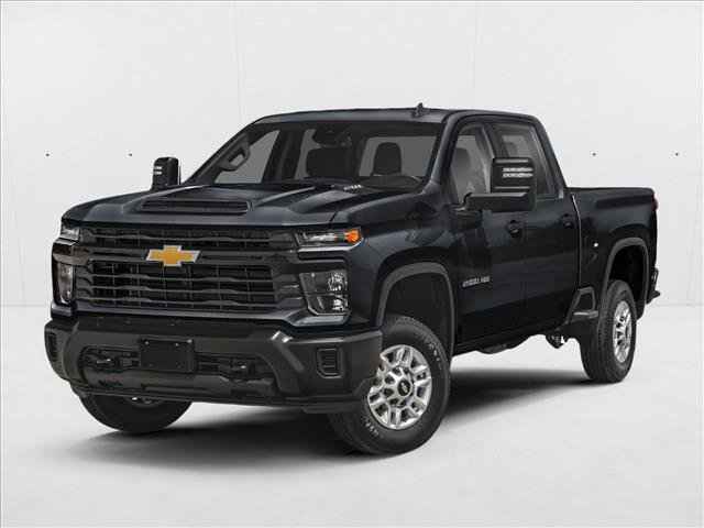 2023 Chevrolet Silverado 1500 4WD Crew Cab 147" RST, PZ334912, Photo 1