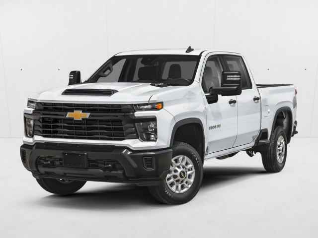 2026 Chevrolet Silverado 2500HD 4WD Crew Cab 159" LT, T1192285, Photo 1