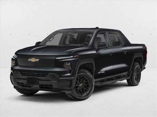 2026 Chevrolet Silverado 2500HD 4WD Crew Cab 159" LT, TF109138, Photo 1